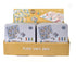 2 In 1 Ludo Game & The Game Of Goose in Tin Box